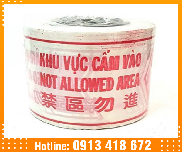 Cuộn Rào Công Trình